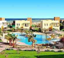 Solitaire Resort Marsa Alam 4 *, Marsa Alam, Egipat: Opis i recenzije