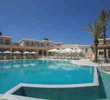 Hotel St. Elias Resort 4 * (Protaras, Cipar): putničke fotografije i recenzije