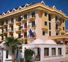 Hotel Stella Hotel 4 (Turska)