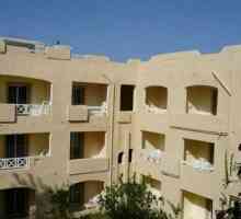 Hotel Sun Beach Resort 4 * (Tunis) - dobri uvjeti, izvrsna usluga i prekrasna atmosfera