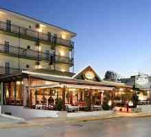Hotel Sun Amoudara 3 * (Grčka, Kreta): slike i recenzije za odmor