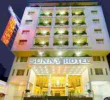 Sunny Hotel Nha Trang (Nha Trang, Vijetnam): recenzije, opis i recenzije