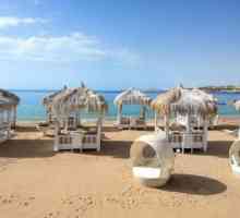 Sunrise Select Arabian Beach Resort 5: pregled, opis i turistički pregled