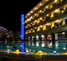 Hotel Suppamitr Villa Hotel 3 (Pattaya): Opis, fotók i recenzije gostiju
