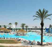 Hotel Thalassa Sousse 4 * (Tunis, Sousse): check-in i check-out