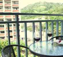 Brothers Residence 3 * Phuket Patong (Tajland, Phuket): opis, fotografije i recenzije