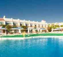 Grand Hotel 4 *, Hurghada (Hurghada): Pregled, opis i turistički pregled