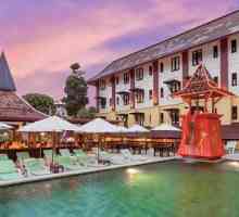 Phulin Resort 3 * (Tajland / Phuket): fotografije i turističke recenzije