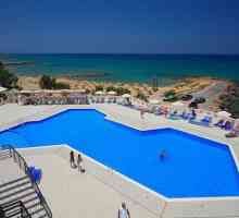 Themis Beach Hotel 4 * (Grčka, Kreta, Heraklion): fotografije i recenzije