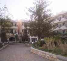 Themis Beach Hotel 4 * (Heraklion, Kreta): slike i recenzije za odmor