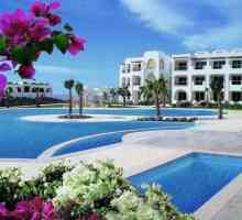 Hotel Tiran Island Hotel 4 *, Egipat: odmor na obali Crvenog mora