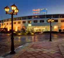 Hotel Titanic Aqua Park Resort 4 * (Egipat, Hurghada): fotografije i recenzije gostiju