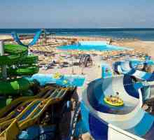 Hotel `Titanic Beach Spa Vodeni park 5 *` (Hurghada, Egipat): pregled, opis.…