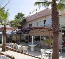 Hotel Triton Garden Hotel 3 * (Grčka, Kreta): Pregled, opis i mišljenja turista