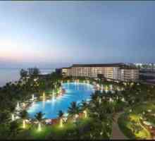 Hotel `Vinperl Fukuok`, Vijetnam: opis, fotografija, recenzije