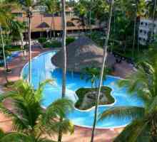 Vista Sol Punta Cana Beach Resort 4 * & Casino: Pregled, opis, karakteristike i recenzije…