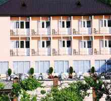 Hotel Viva Maria 3 * (Abhazija / Sukhum): fotografije i recenzije o turistima.