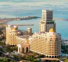 Hotel Waldorf Astoria Ras Al Khaimah 5 * AOE, Ras al Khaimah: fotografije i recenzije