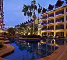 Hotel Woraburi Resort Spa Karon Beach 4: pregled, opis, karakteristike i turističke recenzije.