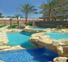 Hotel Xperience Sea Breeze Resort 5 * (Sharm El Sheikh, Egipat): Opis, cijena i fotografija