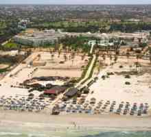 Hotel Yadis Djerba Golf Thalasso & SPA 5 * (Djerba, Tunis): opis, recenzije