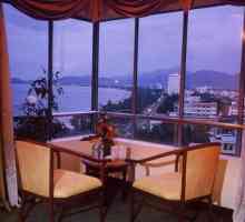 Yasaka Saigon NhaTrang Resort Hotel Spa (Nha Trang, Vijetnam): Pregled, opis, karakteristike i…