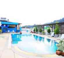 YK Patong Resort 3 * (Tajland / Phuket): pregled, opis, turistička ponuda