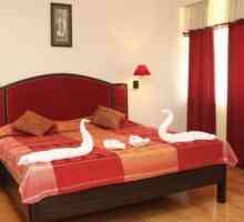 Hoteli 3 *: Turističko naselje Alor Grande (Indija / Goa). Fotografije i recenzije turista
