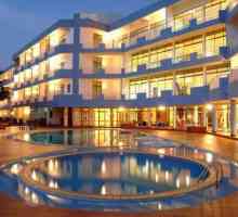 Hoteli 3 *: Induruwa Beach Hotel 3 *, Šri Lanka. Pregled, opis, karakteristike i recenzije turista