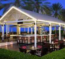 Hoteli 5 *: Hilton Fujairah Resort, Ujedinjeni Arapski Emirati, Fujairah. Recenzije, opis hotela