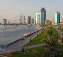 Hoteli 5 *: Royal Beach Resort & Spa, Ujedinjeni Arapski Emirati, Sharjah. Opis hotela,…