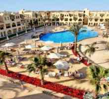 Hoteli 5 *: Stella Makadi Garden Resort (Egipat, Makadi). Opis hotela, recenzije