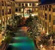 Hoteli u Bali Kuta čeka svoje goste