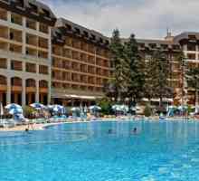 Hoteli u Bugarskoj: pregled, opis, ocjena, recenzije