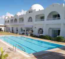 Hoteli Djerba `all inclusive`: top-5