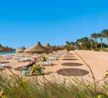 Hoteli u Egiptu s pjeskovitim ulazom u more za ugodan obiteljski odmor