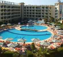 Hoteli u Hurghada 4 * - `Panorama Bungalow`. Što je ovo mjesto? (Panorama Bungalow…