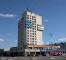 Hoteli u Kolomna (Moskva regija): recenzije, stope i recenzije