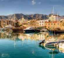 Hoteli na Cipru: pregled, opis, ocjena, recenzije