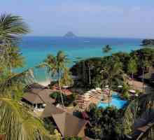 Hoteli u Phi Phi (Tajland): Pročitajte osvrt, ocjena, recenzija