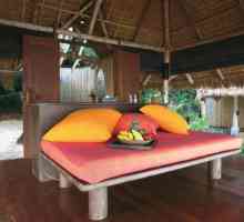 Hoteli u Phuketu 5 zvjezdica s privatnom plažom: opis i mišljenja turista