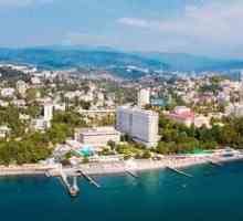 Hoteli u Soči s privatnom plažom: nezaboravan odmor na obali Crnog mora