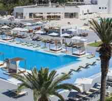 Tunis hoteli: pregled, opis, ocjena