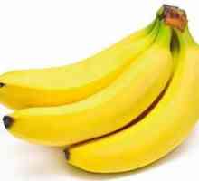 Odakle dolaze banane? Odakle dolaze banane iz Rusije?