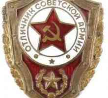 »Poštovani radnik sovjetske vojske«: kakve pogodnosti za mirovinu mogu dobiti…