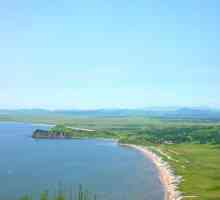 Odlično mjesto za opuštanje na Japanu - Baymans Bay, Primorsky Krai