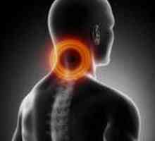 Oplata soli na vratu: uzroci, simptomi, liječenje i posljedice