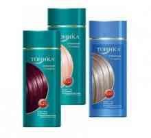 Tonic šampon: kako ga koristiti?