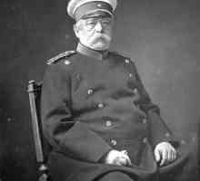 Otto Bismarck: kratka biografija, aktivnost, citati. Zanimljive činjenice o Otto von Bismarcku