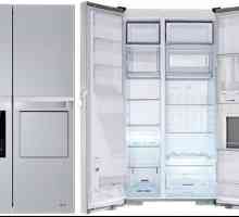 Отзыв о холодильниках LG. Как выбрать оптимальный холодильник LG для ваших потребностей